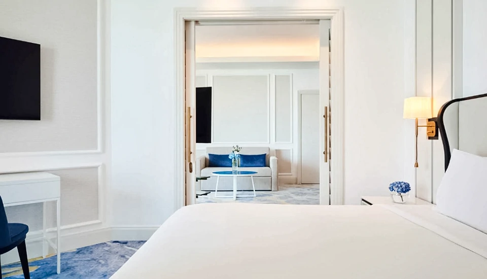 هتل سوفیتل جمیرا بیچ دبی